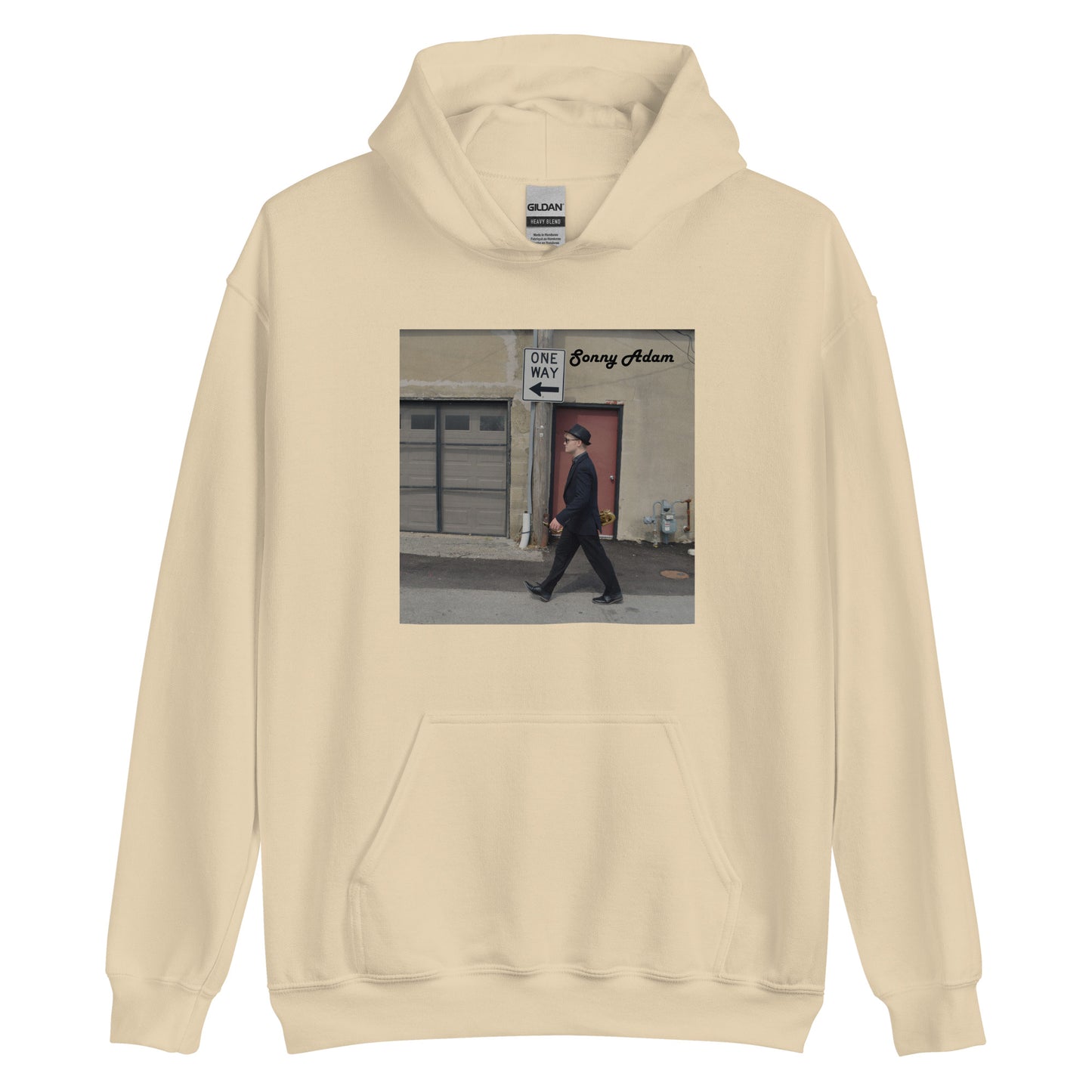 “My Own Way” Exclusive Sweatshirt