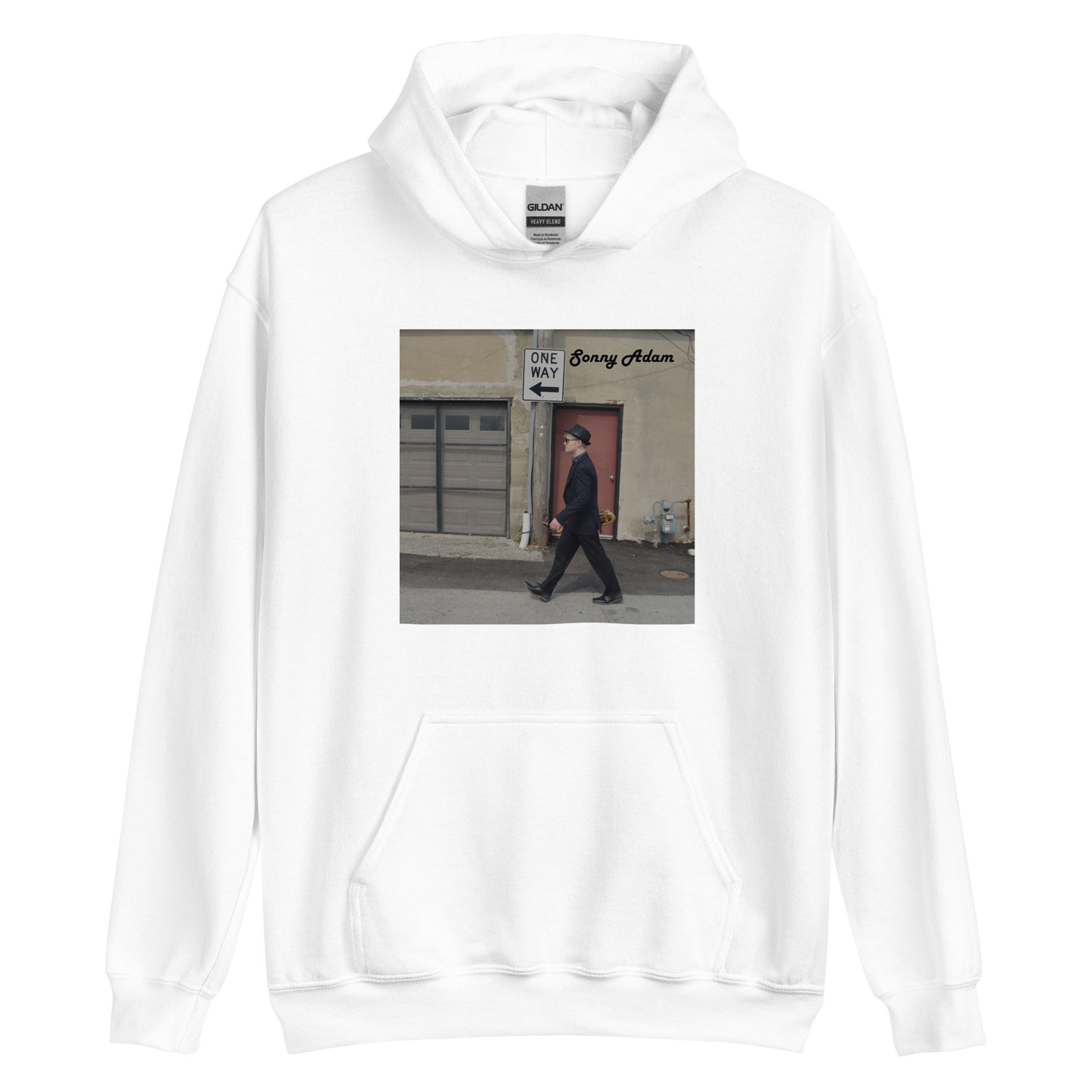 “My Own Way” Exclusive Sweatshirt