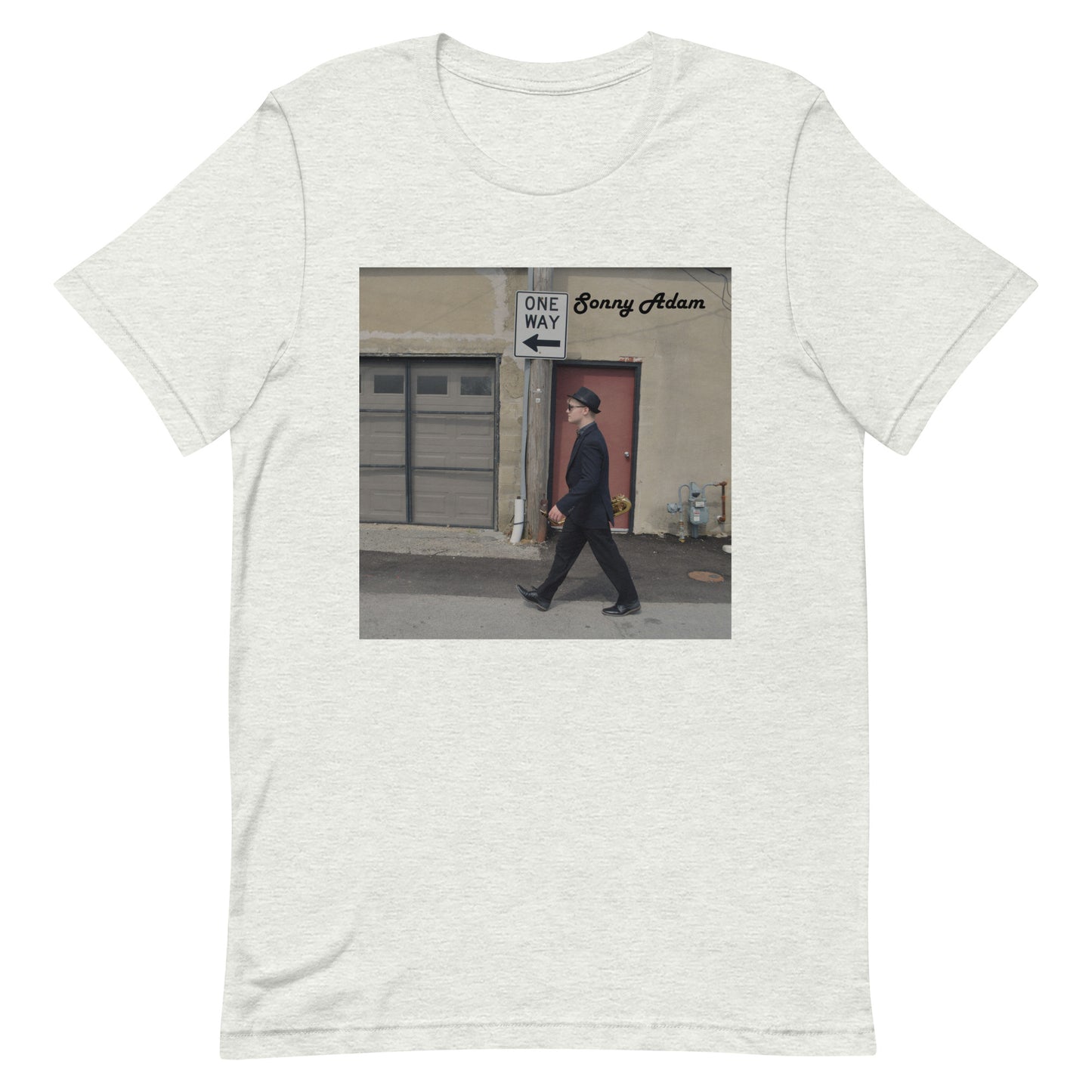 “My Own Way” Exclusive T-Shirt