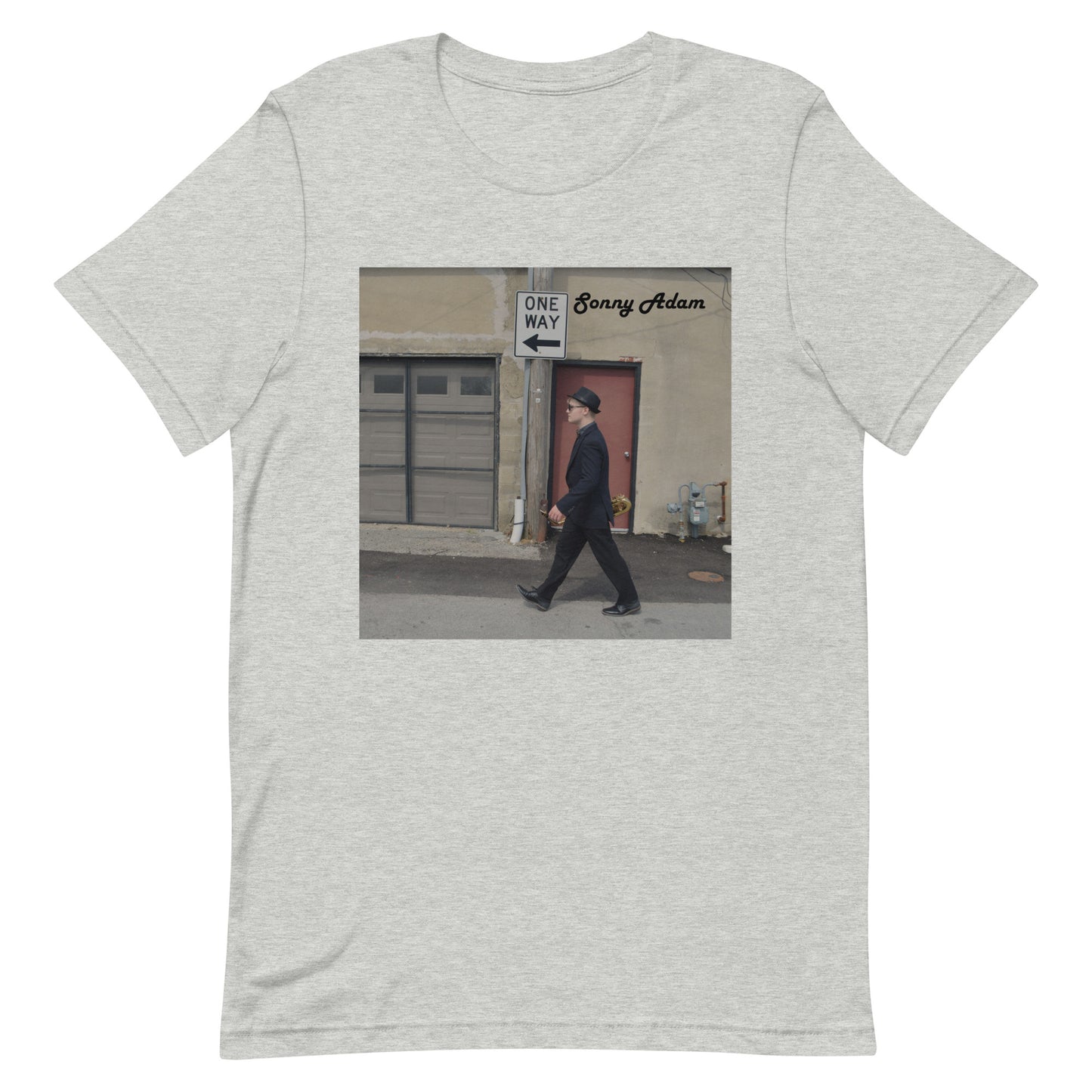 “My Own Way” Exclusive T-Shirt