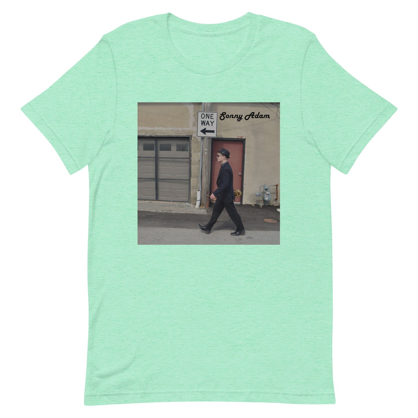 “My Own Way” Exclusive T-Shirt