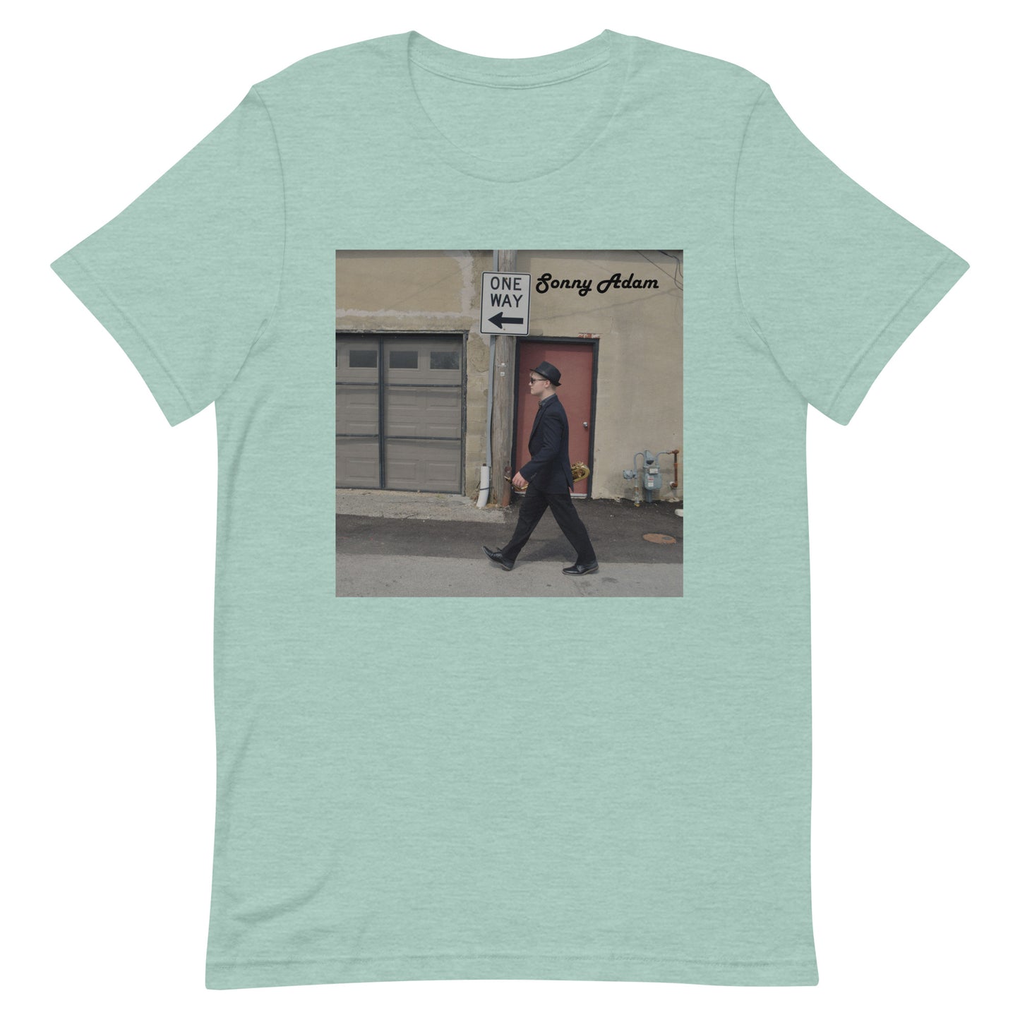 “My Own Way” Exclusive T-Shirt