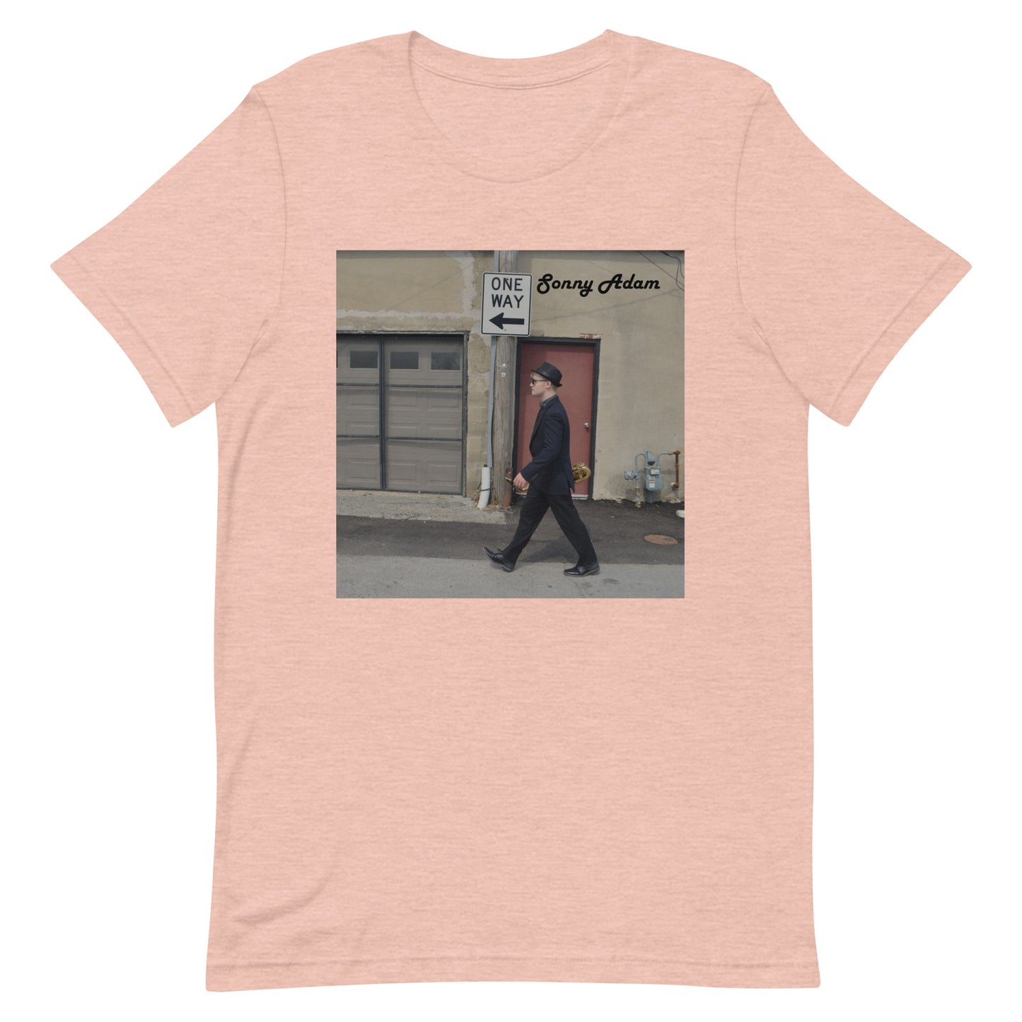 “My Own Way” Exclusive T-Shirt