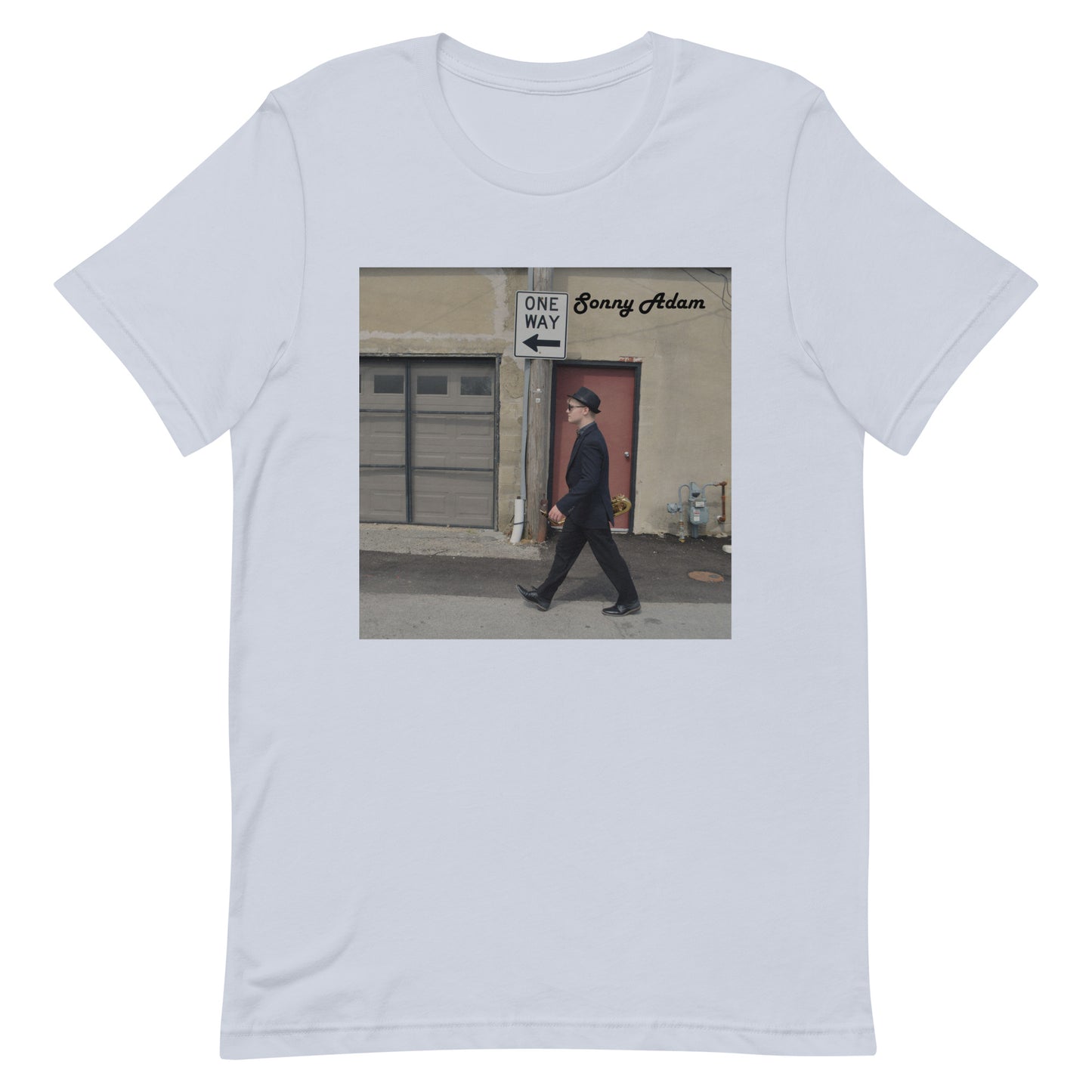 “My Own Way” Exclusive T-Shirt