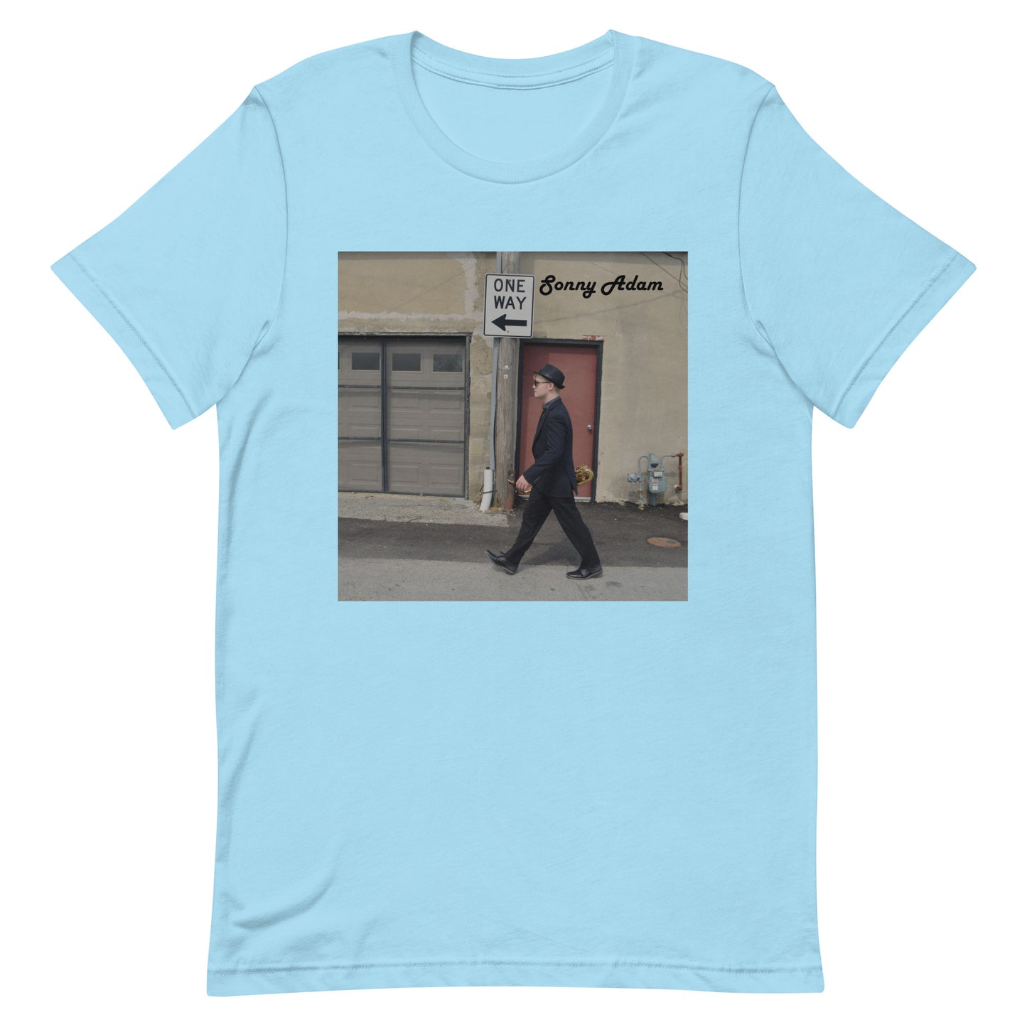 “My Own Way” Exclusive T-Shirt