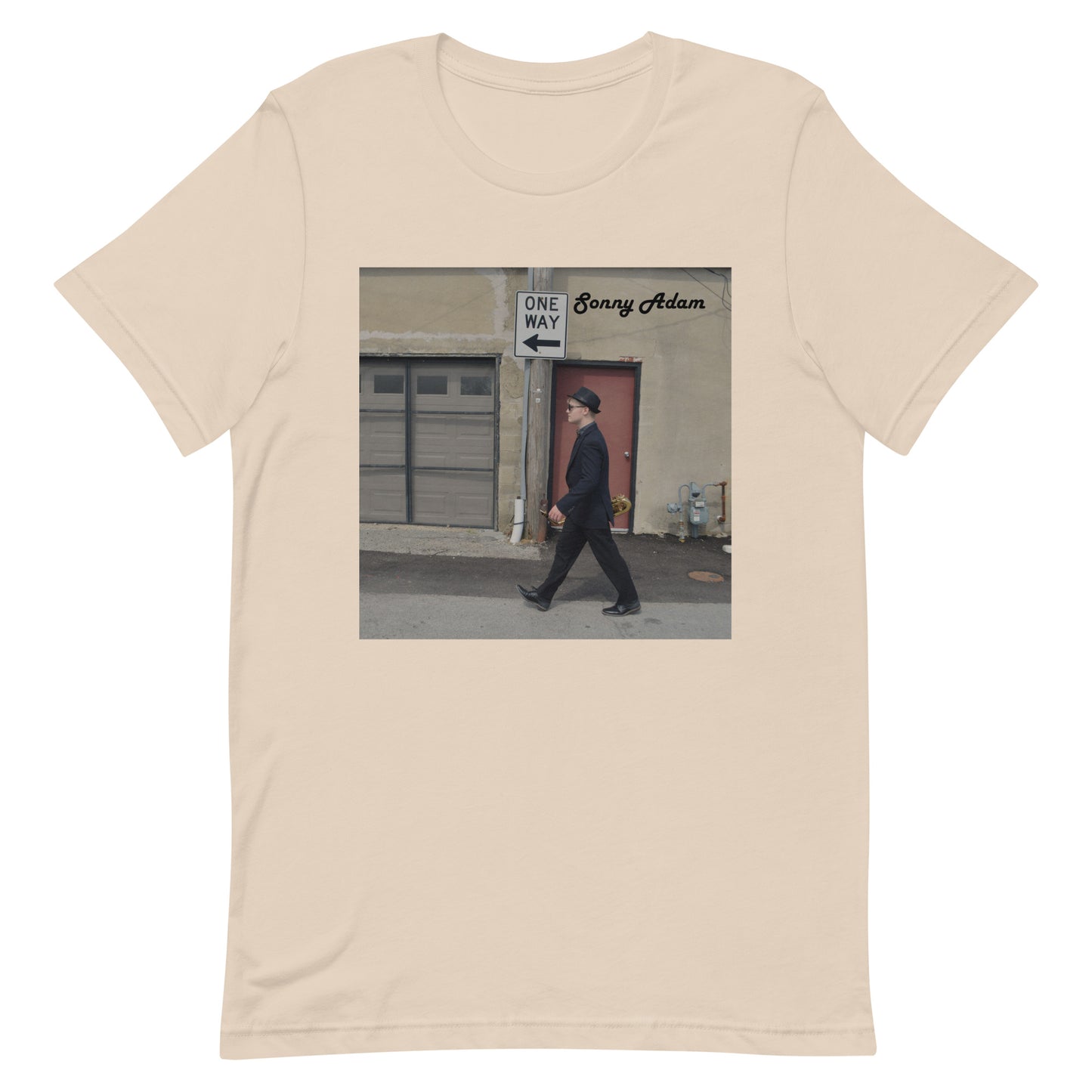 “My Own Way” Exclusive T-Shirt