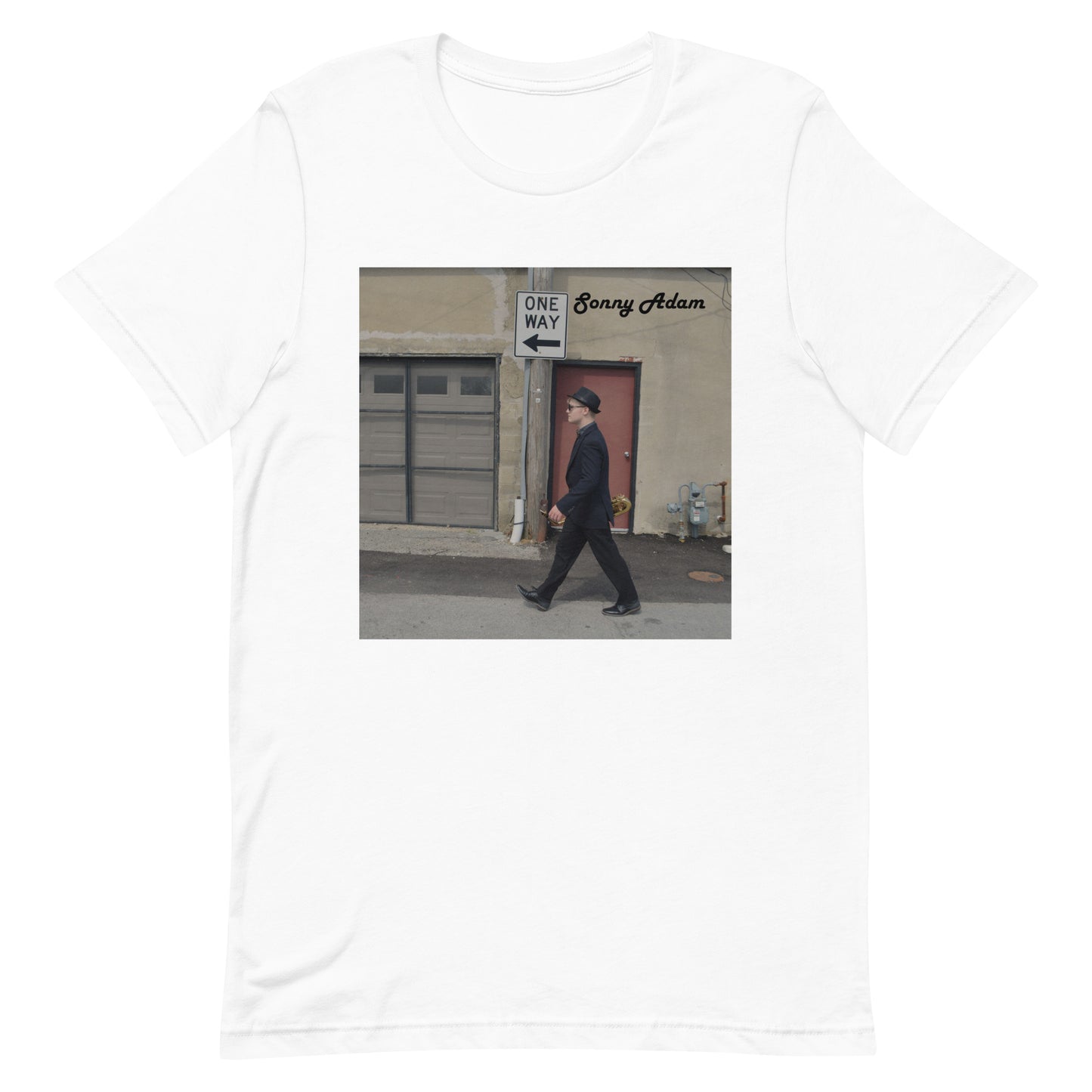 “My Own Way” Exclusive T-Shirt